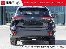 2021 Toyota Highlander XLE LEATHER / SUNROOF / PUSH BUTTON START - Photo 7