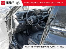 2021 Toyota Highlander XLE LEATHER / SUNROOF / PUSH BUTTON START - Photo 8