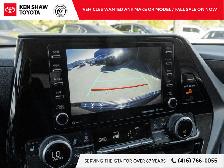 2021 Toyota Highlander XLE LEATHER / SUNROOF / PUSH BUTTON START - Photo 12