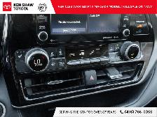 2021 Toyota Highlander XLE LEATHER / SUNROOF / PUSH BUTTON START - Photo 18