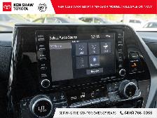 2021 Toyota Highlander XLE LEATHER / SUNROOF / PUSH BUTTON START - Photo 19