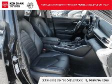 2021 Toyota Highlander XLE LEATHER / SUNROOF / PUSH BUTTON START - Photo 21