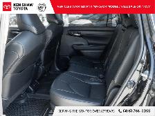 2021 Toyota Highlander XLE LEATHER / SUNROOF / PUSH BUTTON START - Photo 22