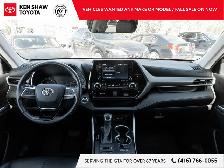 2021 Toyota Highlander XLE LEATHER / SUNROOF / PUSH BUTTON START - Photo 25