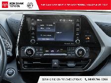 2021 Toyota Highlander XLE LEATHER / SUNROOF / PUSH BUTTON START - Photo 26