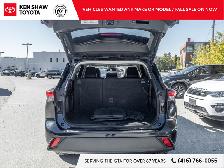2021 Toyota Highlander XLE LEATHER / SUNROOF / PUSH BUTTON START - Photo 27