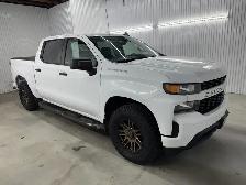 Chevrolet Silverado 1500 Custom 4x4 2021 à vendre - Photo 5