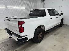 Chevrolet Silverado 1500 Custom 4x4 2021 à vendre - Photo 7