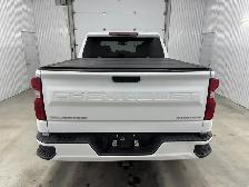 Chevrolet Silverado 1500 Custom 4x4 2021 à vendre - Photo 9