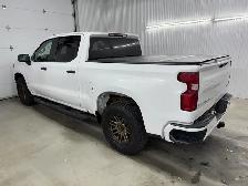 Chevrolet Silverado 1500 Custom 4x4 2021 à vendre - Photo 11