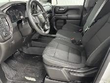 Chevrolet Silverado 1500 Custom 4x4 2021 à vendre - Photo 14