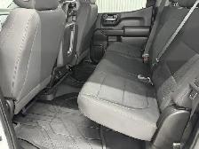 Chevrolet Silverado 1500 Custom 4x4 2021 à vendre - Photo 17