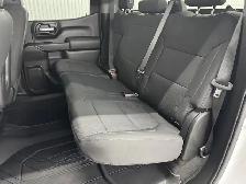 Chevrolet Silverado 1500 Custom 4x4 2021 à vendre - Photo 18