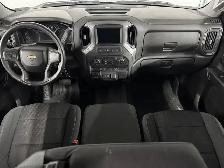 Chevrolet Silverado 1500 Custom 4x4 2021 à vendre - Photo 19