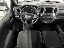 Chevrolet Silverado 1500 Custom 4x4 2021 à vendre - Photo 20