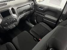 Chevrolet Silverado 1500 Custom 4x4 2021 à vendre - Photo 21