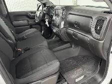 Chevrolet Silverado 1500 Custom 4x4 2021 à vendre - Photo 22
