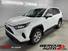 Toyota RAV4 LE 2022 à vendre