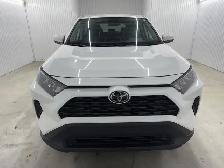 Toyota RAV4 LE 2022 à vendre - Photo 3