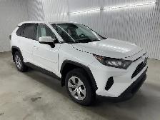 Toyota RAV4 LE 2022 à vendre - Photo 5