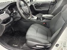 Toyota RAV4 LE 2022 à vendre - Photo 14