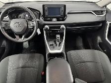 Toyota RAV4 LE 2022 à vendre - Photo 19