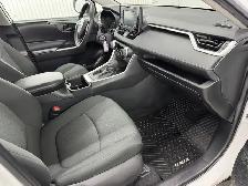 Toyota RAV4 LE 2022 à vendre - Photo 21