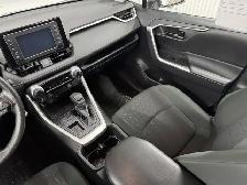 Toyota RAV4 LE 2022 à vendre - Photo 23