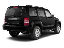 2011 Jeep Liberty 70th Anniversary 4WD 4dr 70th Anniversary - Photo 2