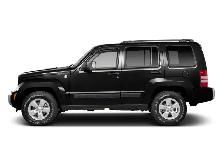 2011 Jeep Liberty 70th Anniversary 4WD 4dr 70th Anniversary - Photo 3