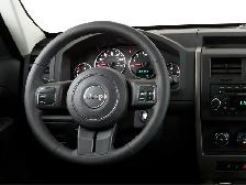 2011 Jeep Liberty 70th Anniversary 4WD 4dr 70th Anniversary - Photo 4