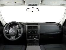 2011 Jeep Liberty 70th Anniversary 4WD 4dr 70th Anniversary - Photo 5