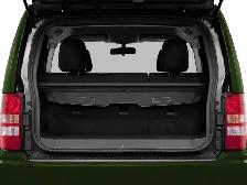 2011 Jeep Liberty 70th Anniversary 4WD 4dr 70th Anniversary - Photo 8