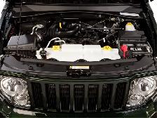 2011 Jeep Liberty 70th Anniversary 4WD 4dr 70th Anniversary - Photo 9
