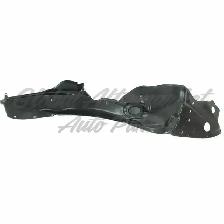 Mercury Milan 2006-2009 Fender Liner Left and Right - Photo 3