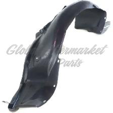Mercury Milan 2006-2009 Fender Liner Left and Right - Photo 8