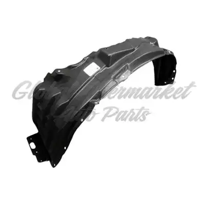 Mitsubishi Outlander Sport 2011-2017 Fender Liner Left and Right