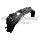Mitsubishi Outlander Sport 2011-2017 Fender Liner Left and Right