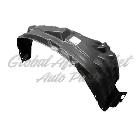 Mitsubishi Outlander Sport 2011-2017 Fender Liner Left and Right - Photo 5