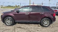 2011 Ford Edge SEL, SUV, ALLOYS, ONLY 197KMS, AS SI SPECIAL - Photo 2