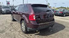 2011 Ford Edge SEL, SUV, ALLOYS, ONLY 197KMS, AS SI SPECIAL - Photo 3