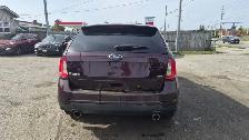 2011 Ford Edge SEL, SUV, ALLOYS, ONLY 197KMS, AS SI SPECIAL - Photo 4