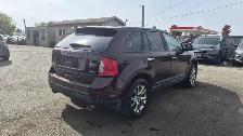 2011 Ford Edge SEL, SUV, ALLOYS, ONLY 197KMS, AS SI SPECIAL - Photo 5