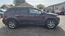 2011 Ford Edge SEL, SUV, ALLOYS, ONLY 197KMS, AS SI SPECIAL - Photo 6