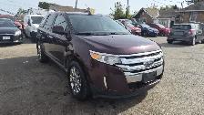 2011 Ford Edge SEL, SUV, ALLOYS, ONLY 197KMS, AS SI SPECIAL - Photo 7