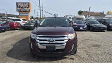 2011 Ford Edge SEL, SUV, ALLOYS, ONLY 197KMS, AS SI SPECIAL - Photo 8