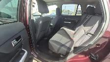 2011 Ford Edge SEL, SUV, ALLOYS, ONLY 197KMS, AS SI SPECIAL - Photo 10