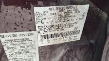 2011 Ford Edge SEL, SUV, ALLOYS, ONLY 197KMS, AS SI SPECIAL - Photo 18
