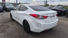 2013 Hyundai Elantra GLS, SEDAN, AUTO, 4CYL, GREAT ON FUEL, AS I - Photo 3