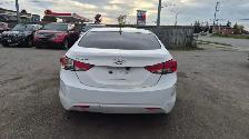 2013 Hyundai Elantra GLS, SEDAN, AUTO, 4CYL, GREAT ON FUEL, AS I - Photo 4